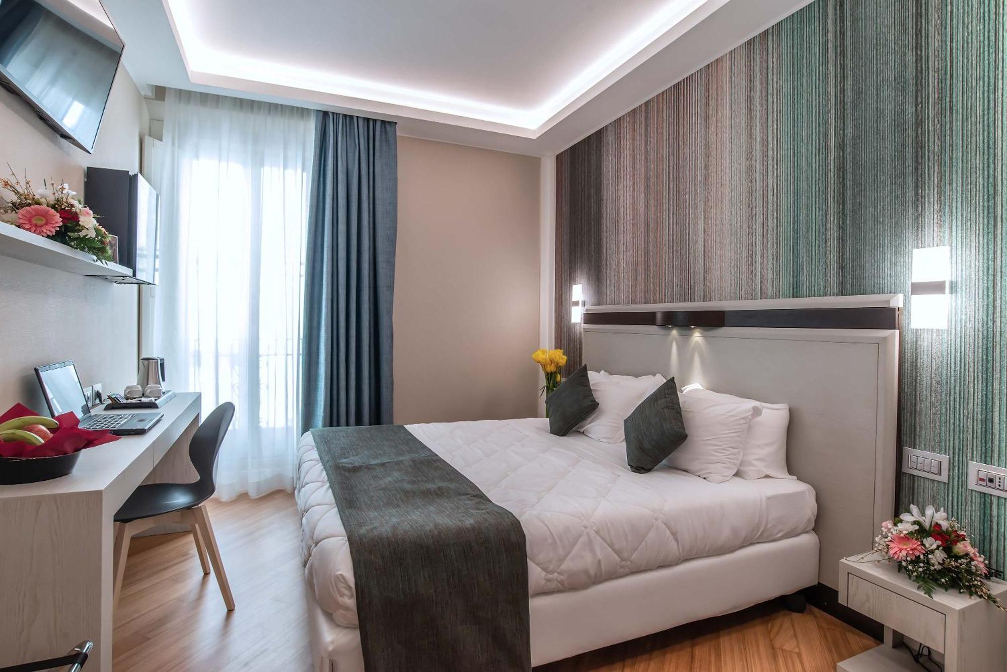 Hotel Memphis — Foto 1
